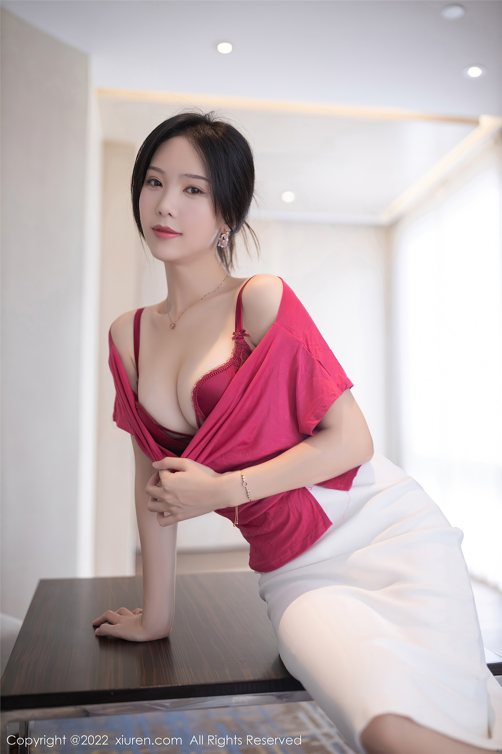 Xiuren秀人网 2022.09.14 NO.5588 利世